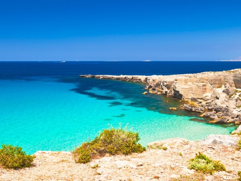 <p>Isole Sicilia</p>